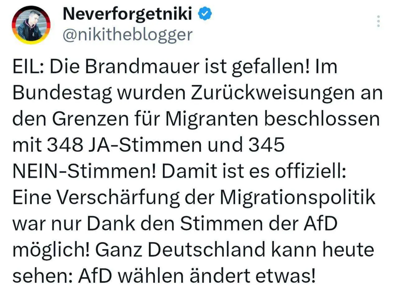 Jetzt geht die Schlammschlacht der Altparteien…