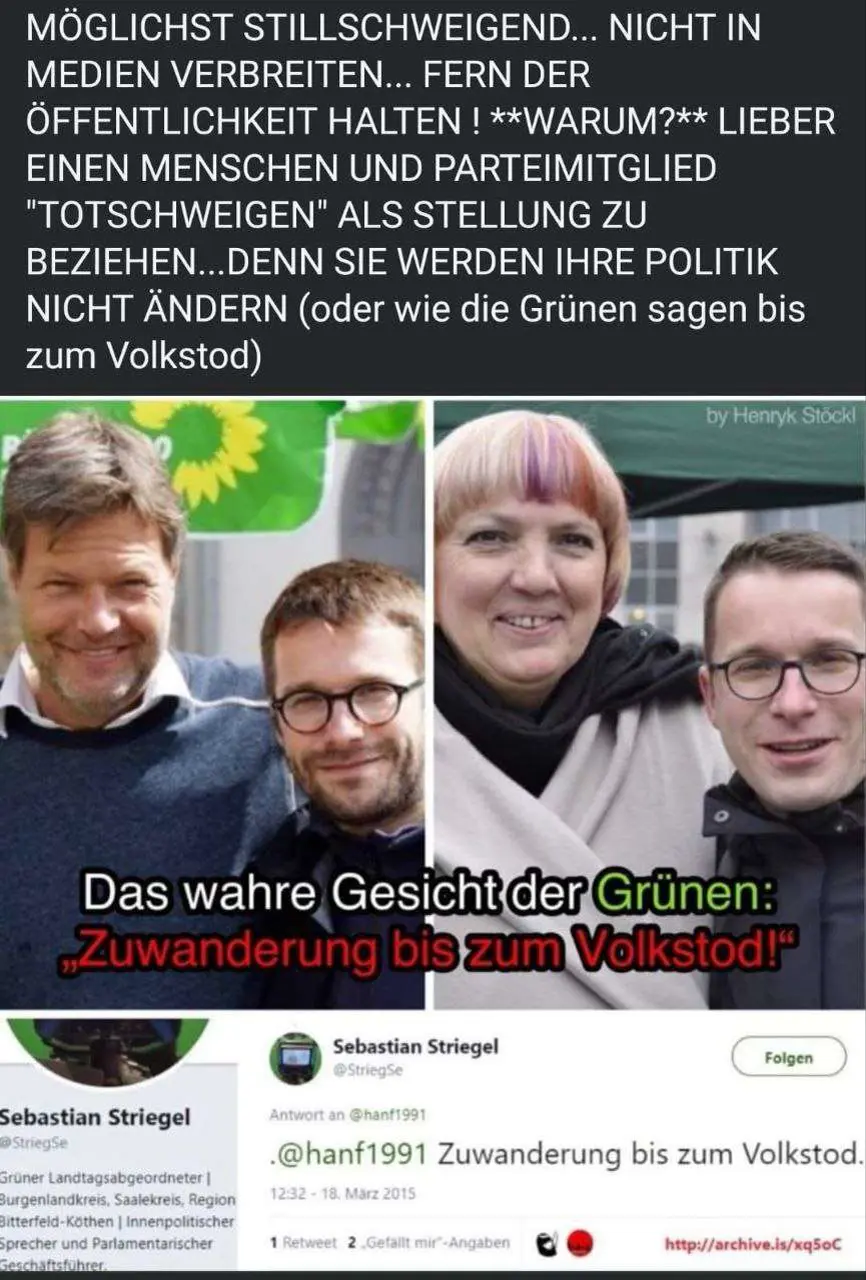 #gruene #politik #gesellschaft