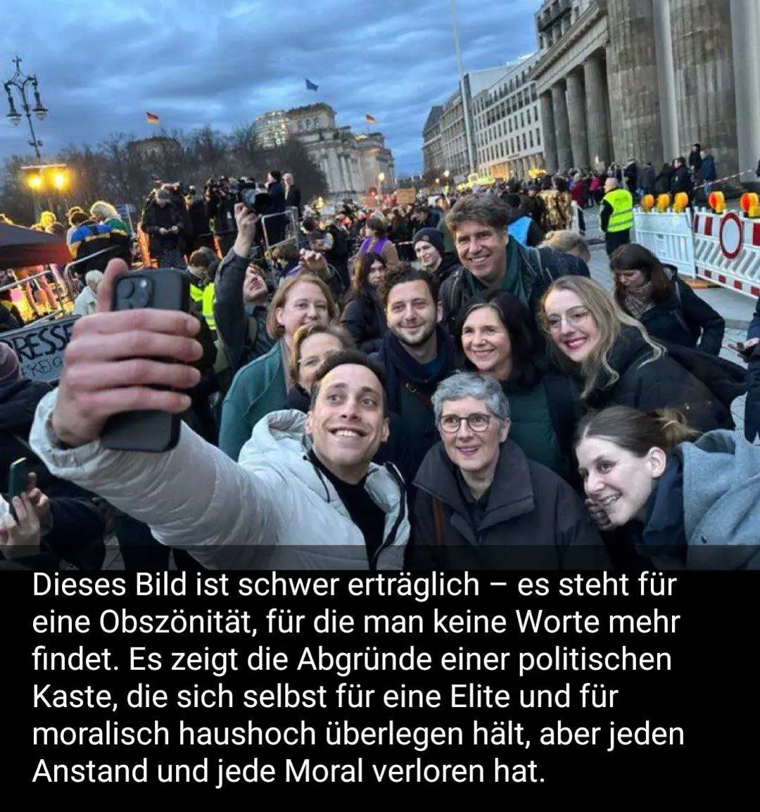 #politik #gesellschaft