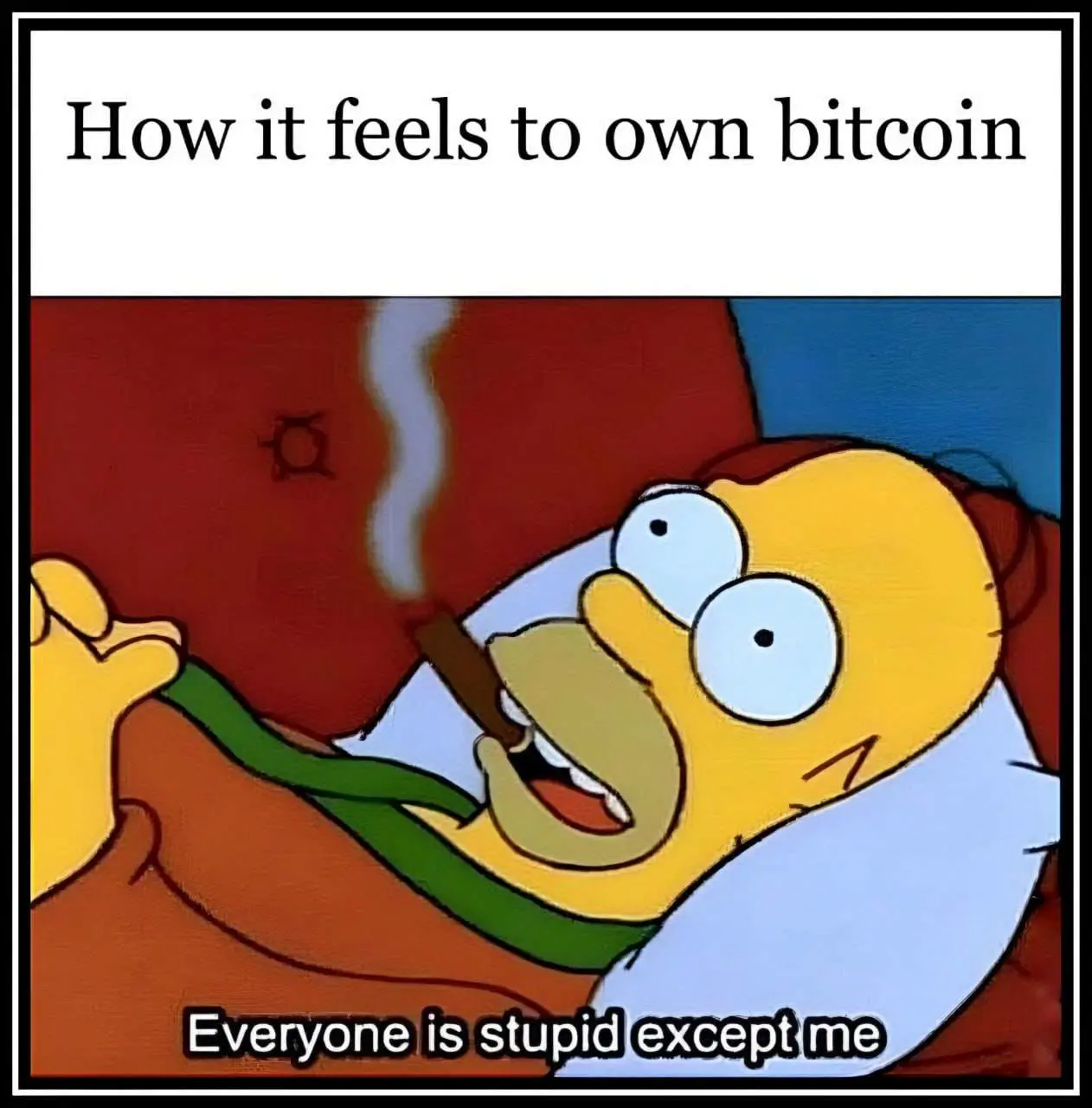 #Bitcoin