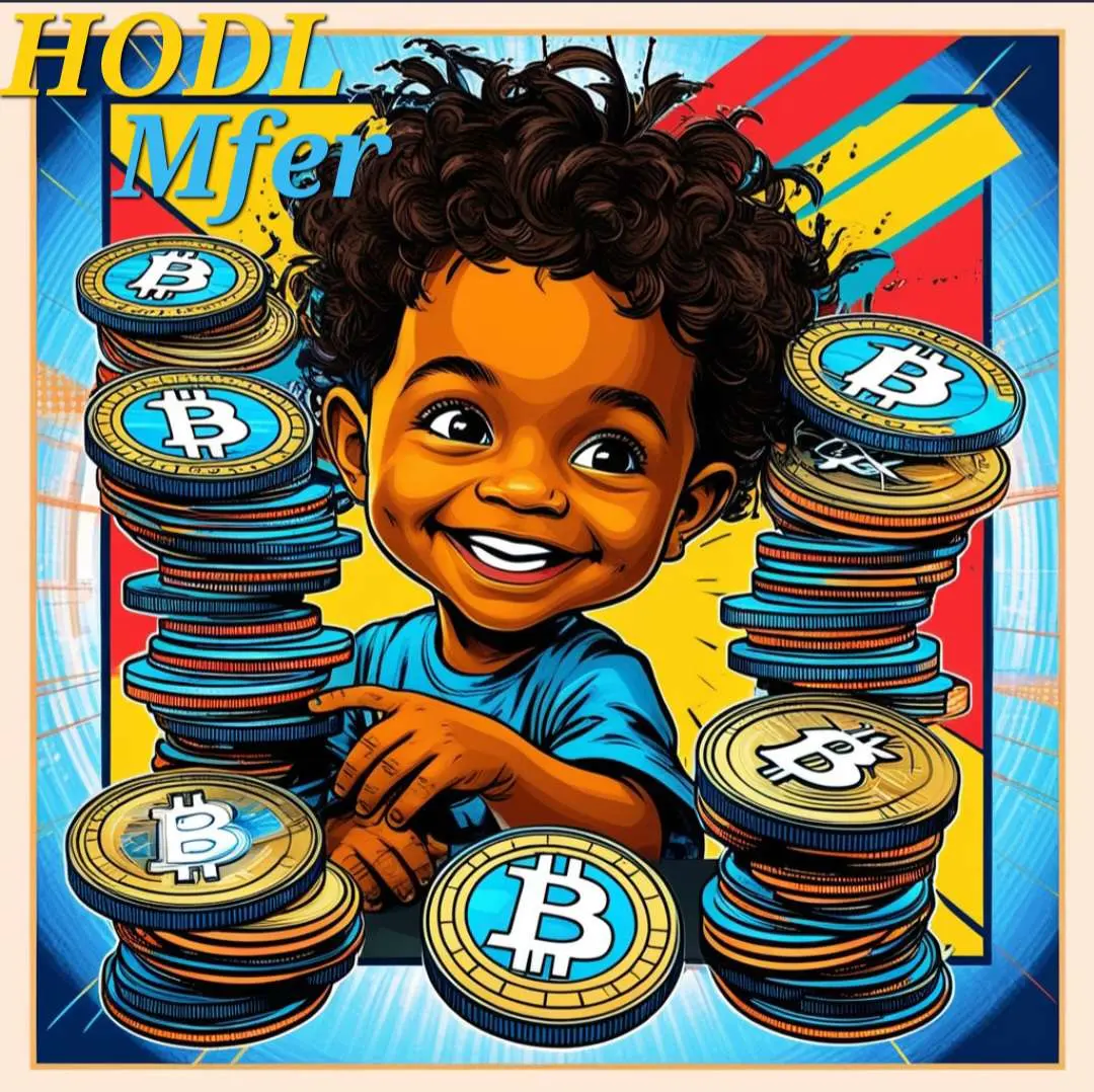 #art #artstr #hodl #sats #btc